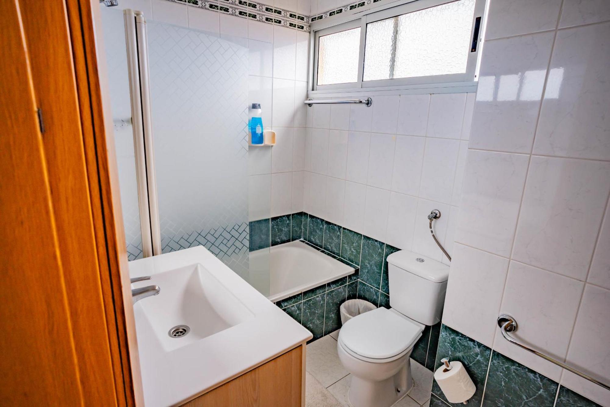Apartament Increible Atico En Playa Martianez Puerto de la Cruz (Tenerife)