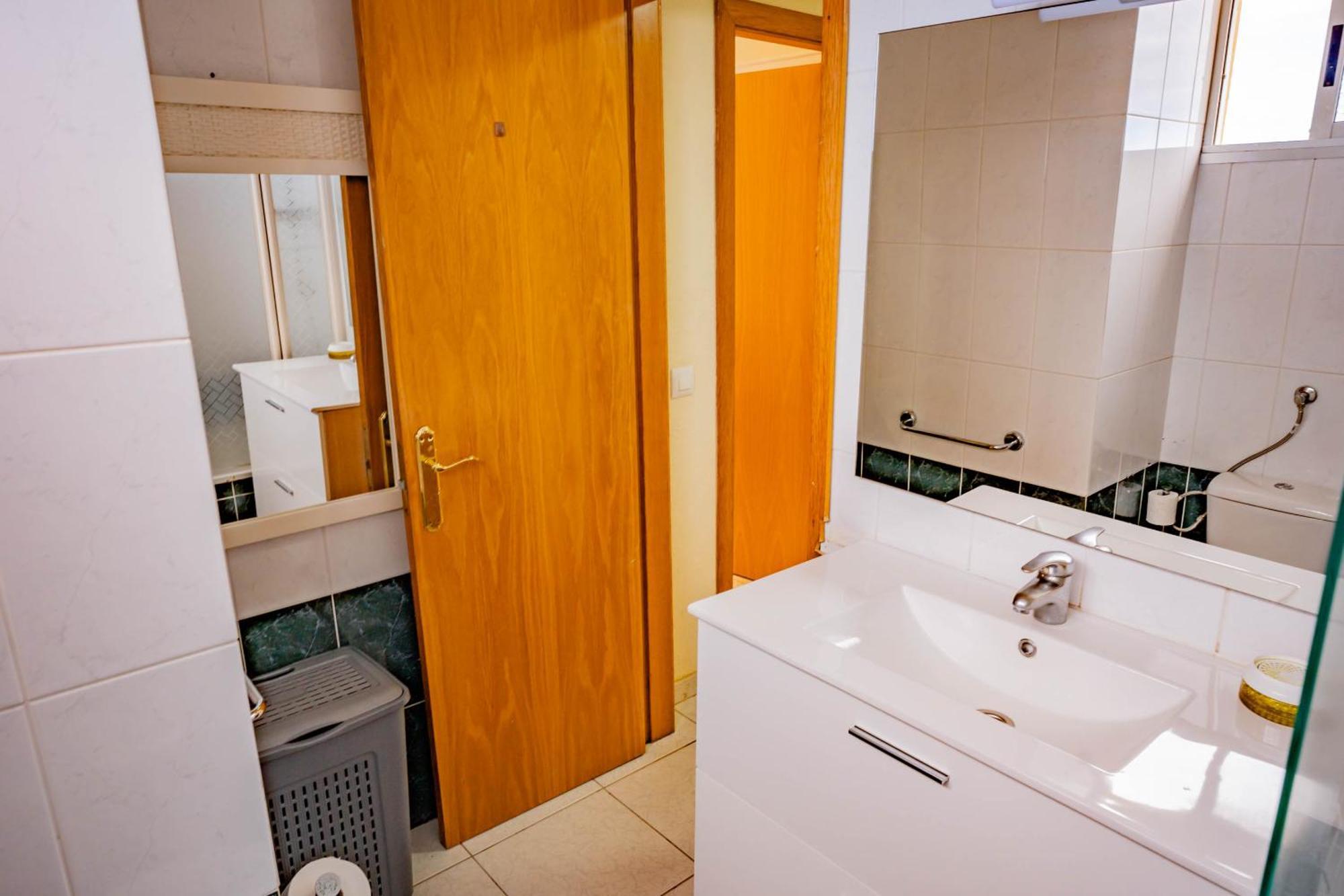 Apartament Increible Atico En Playa Martianez