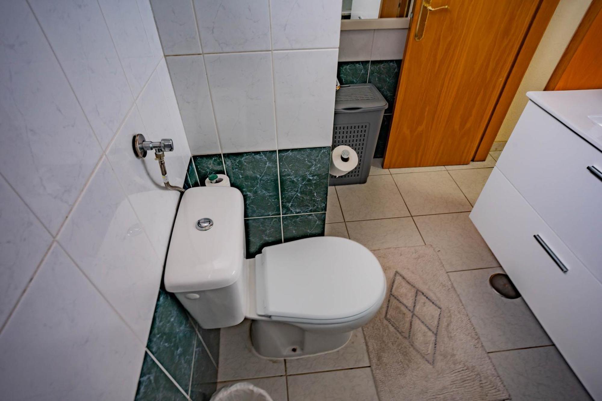 Appartement Increible Atico En Playa Martianez *