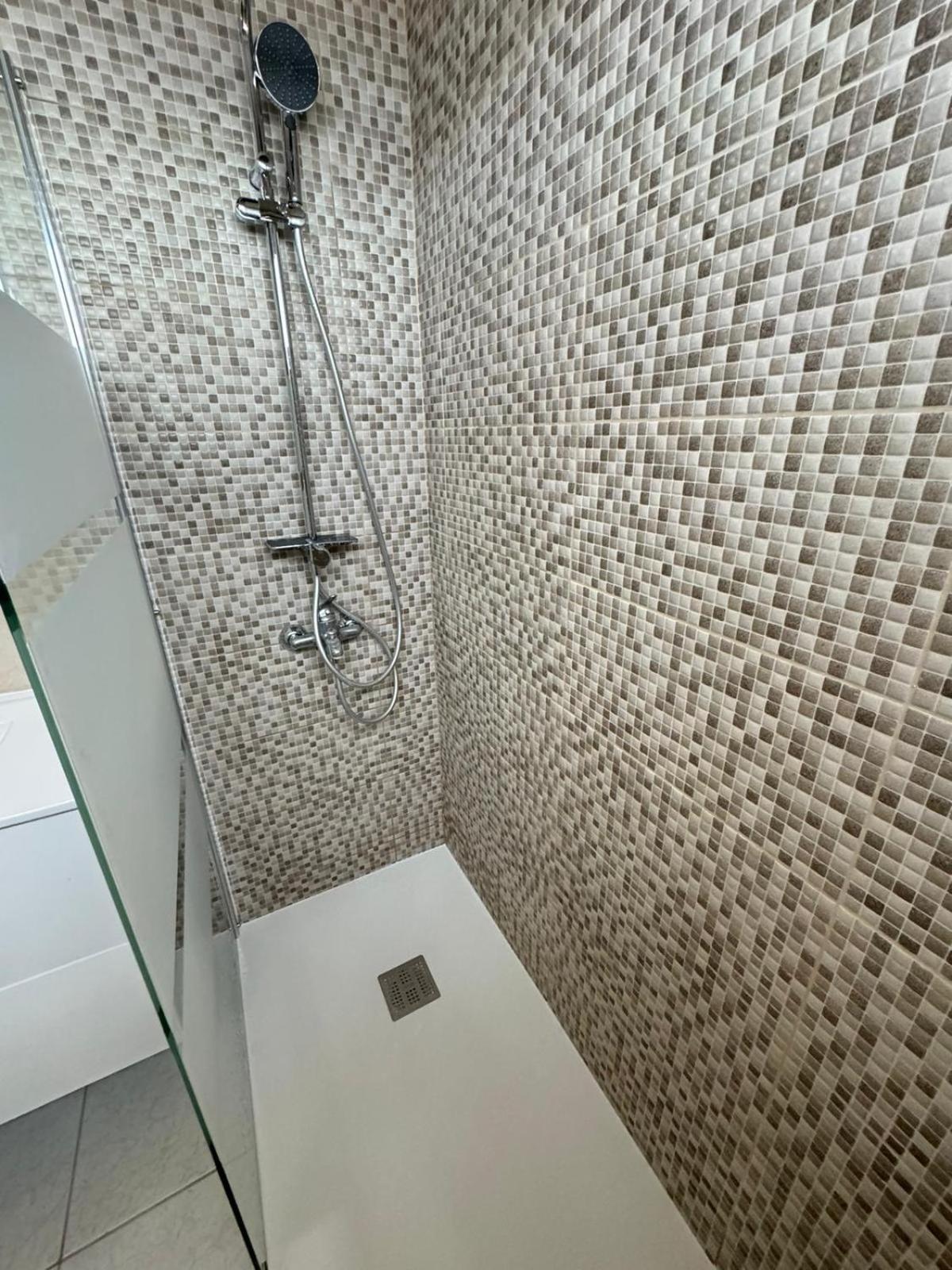 Increible Atico En Playa Martianez Appartement Puerto de la Cruz (Tenerife)